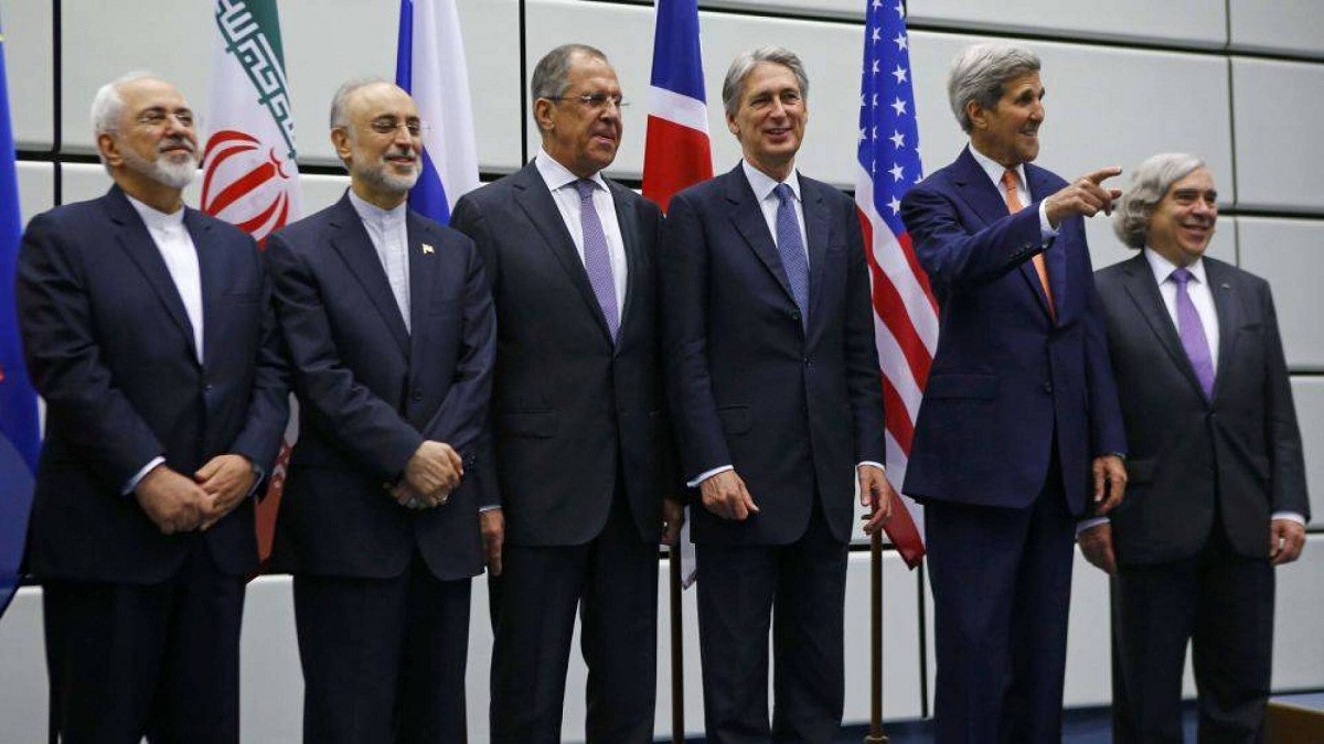 نتائج صادمة: الاتفاق النووي الإيراني في عامه الرابع