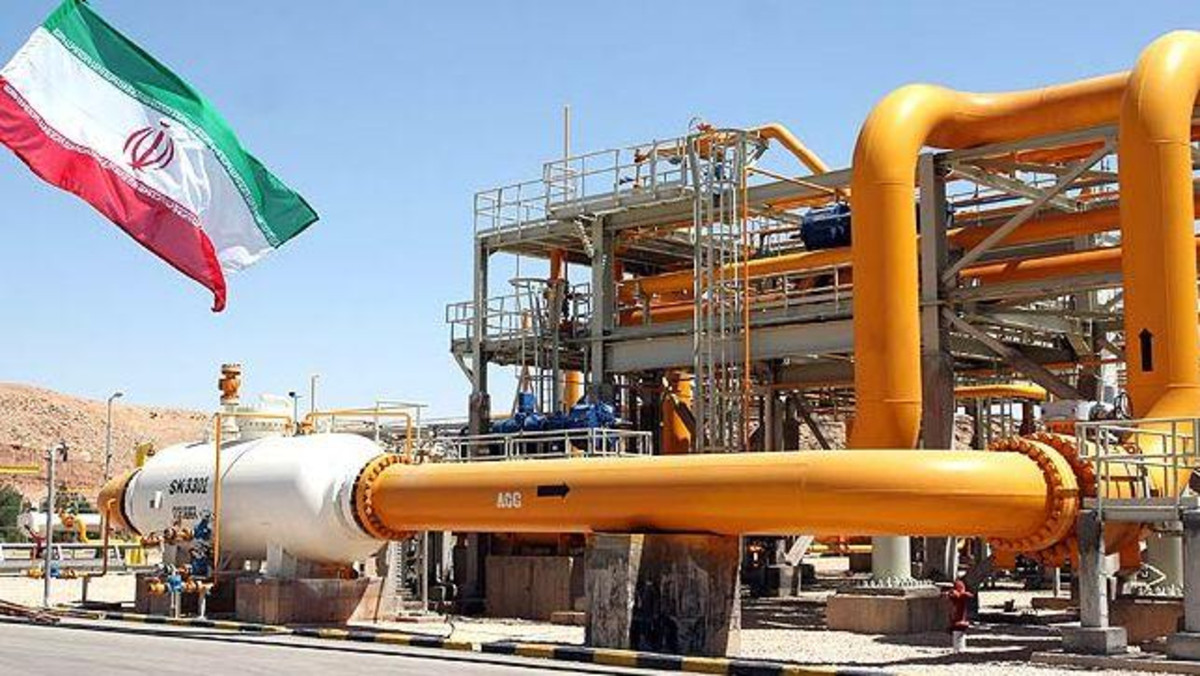 الاتحاد الأوروبي يرفض “تصفير” صادرات إيران النفطية
