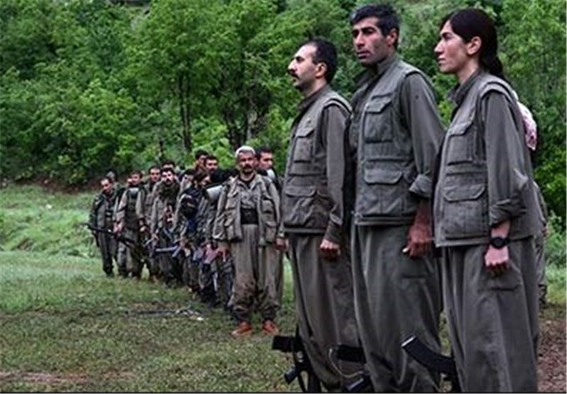 الحرس الثوري والبيجاك: متى تتوقف العمليات العسكرية للأحزاب الكردية المسلحة في إيران؟