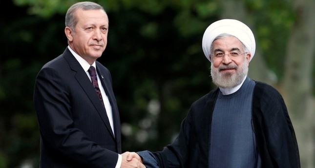 دوافع المجد والثأر: لماذا لا تلتزم تركيا بالعقوبات الأمريكية على إيران؟!