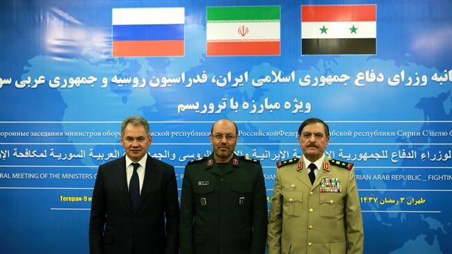 حقائق المنافسة الإيرانية ـ الروسية في سوريا