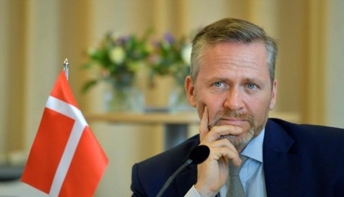 أوروبا إذ تحاصر إيران في الدنمارك