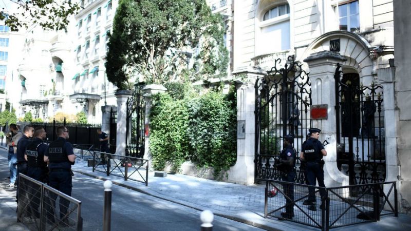 إجراء عقابي: ما وراء قرار فرنسا تجميد أصول المخابرات الإيرانية
