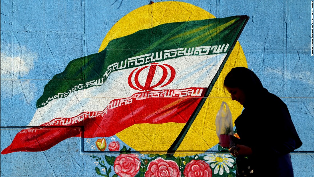 متتالية سياسية: أخطاء النظام الإيراني الاستراتيجية في أربعينية الثورة