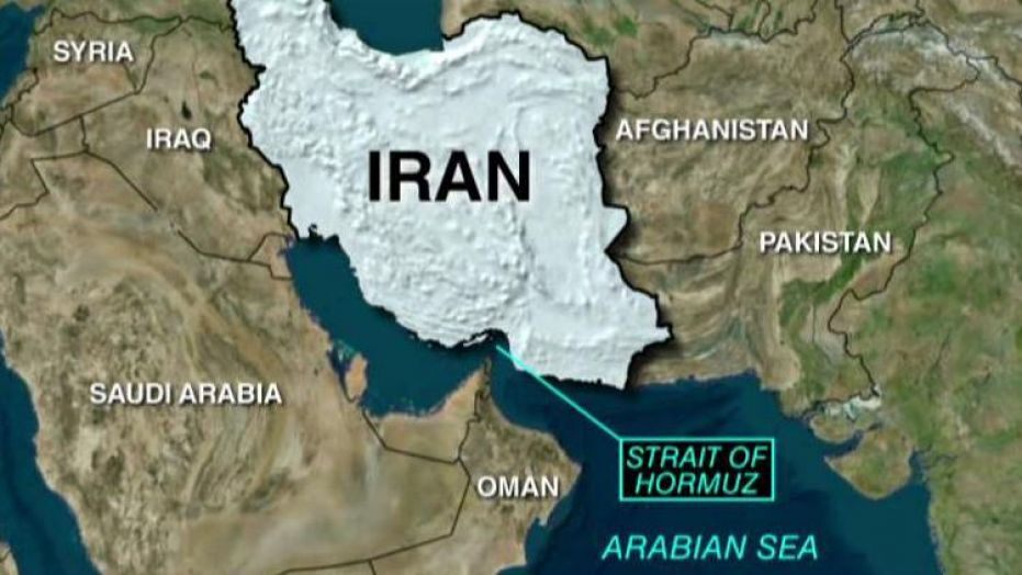 إيران ومضيق هرمز: سيناريوهات الحرب والسلم