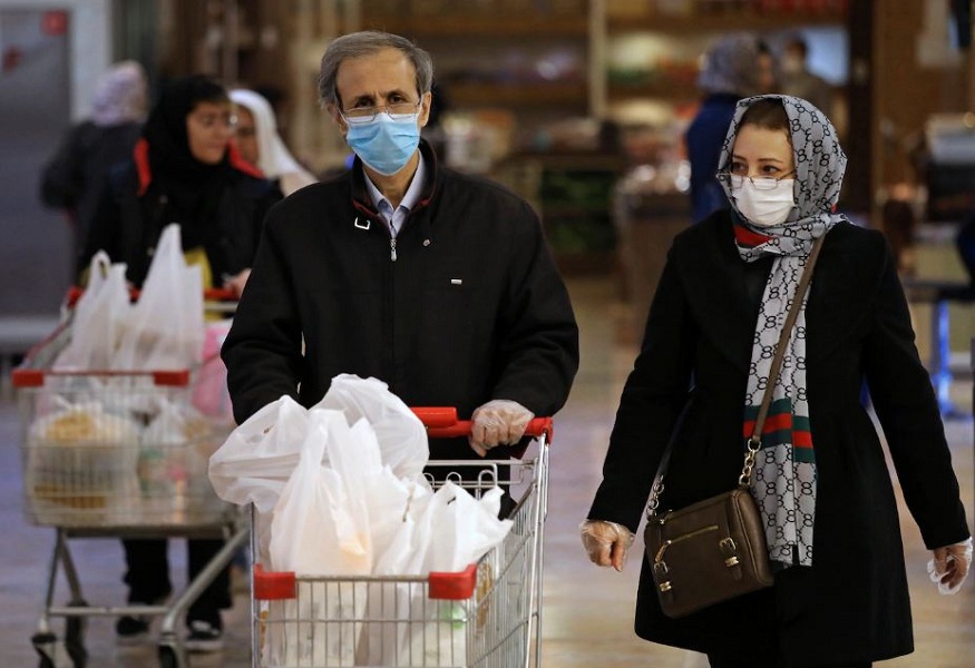 استخفاف مستدام: تاريخ الأوبئة في إيران من الطاعون والكوليرا إلى الكورونا