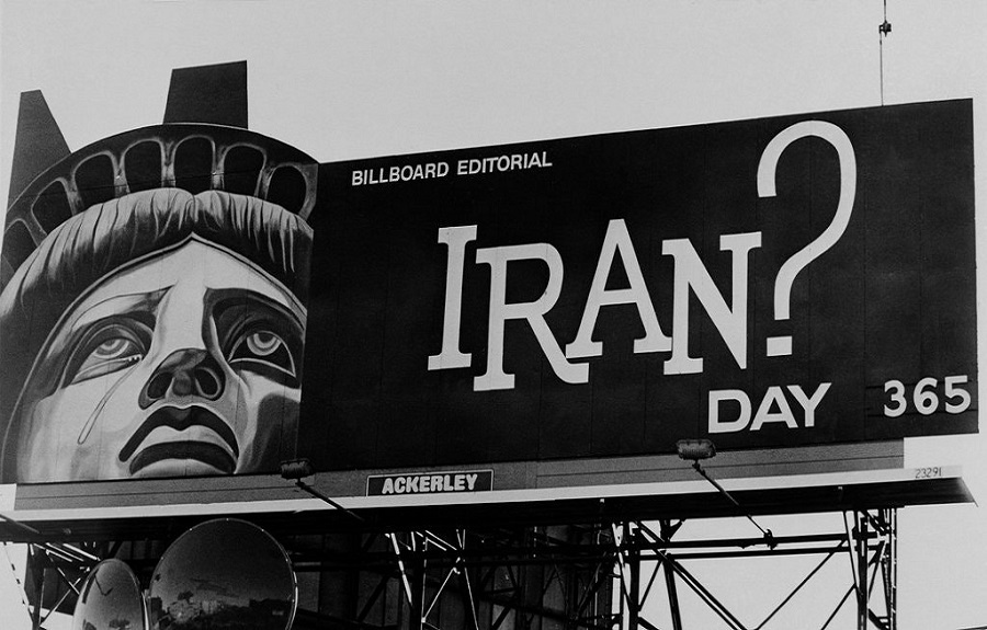 العلاقات الإيرانية ـ الأمريكية.. الأسس والتحولات