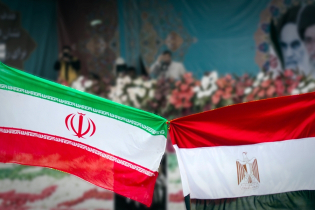 محددات الدور الإيراني في الشرق الأوسط: العلاقات مع مصر نموذجا