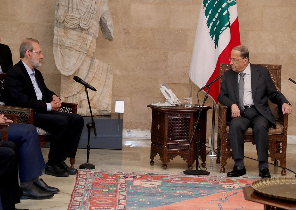 العلاقات الإيرانية ـ اللبنانية بين المصلحة والعقيدة