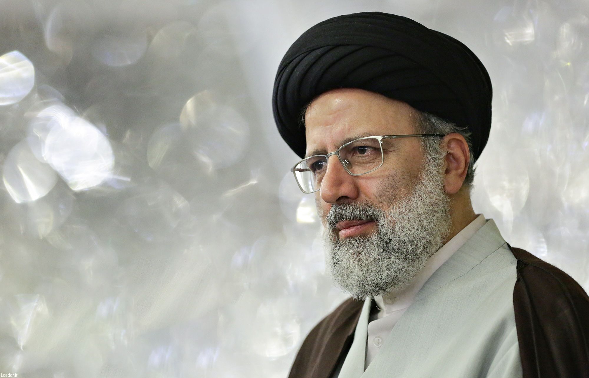 إبراهيم رئيسي رئيسا محتملا لإيران