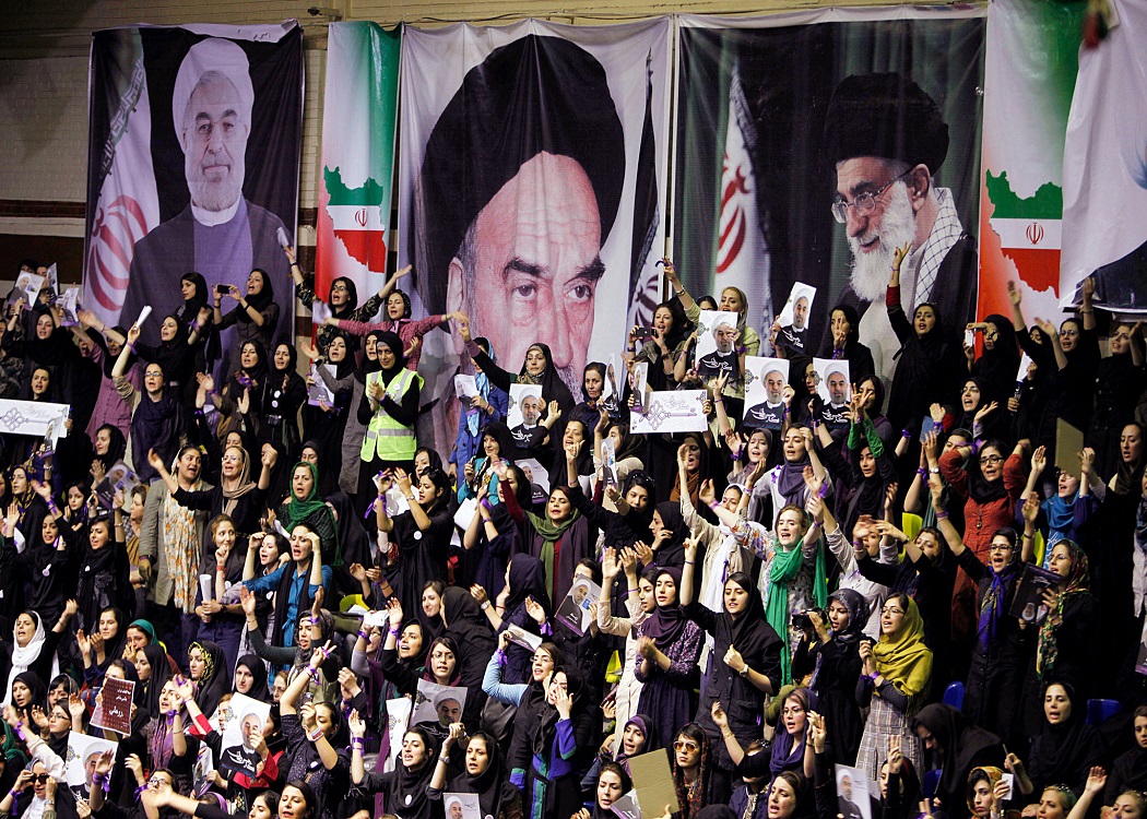 مدخل إلى فهم الانتخابات الرئاسية الإيرانية 2021