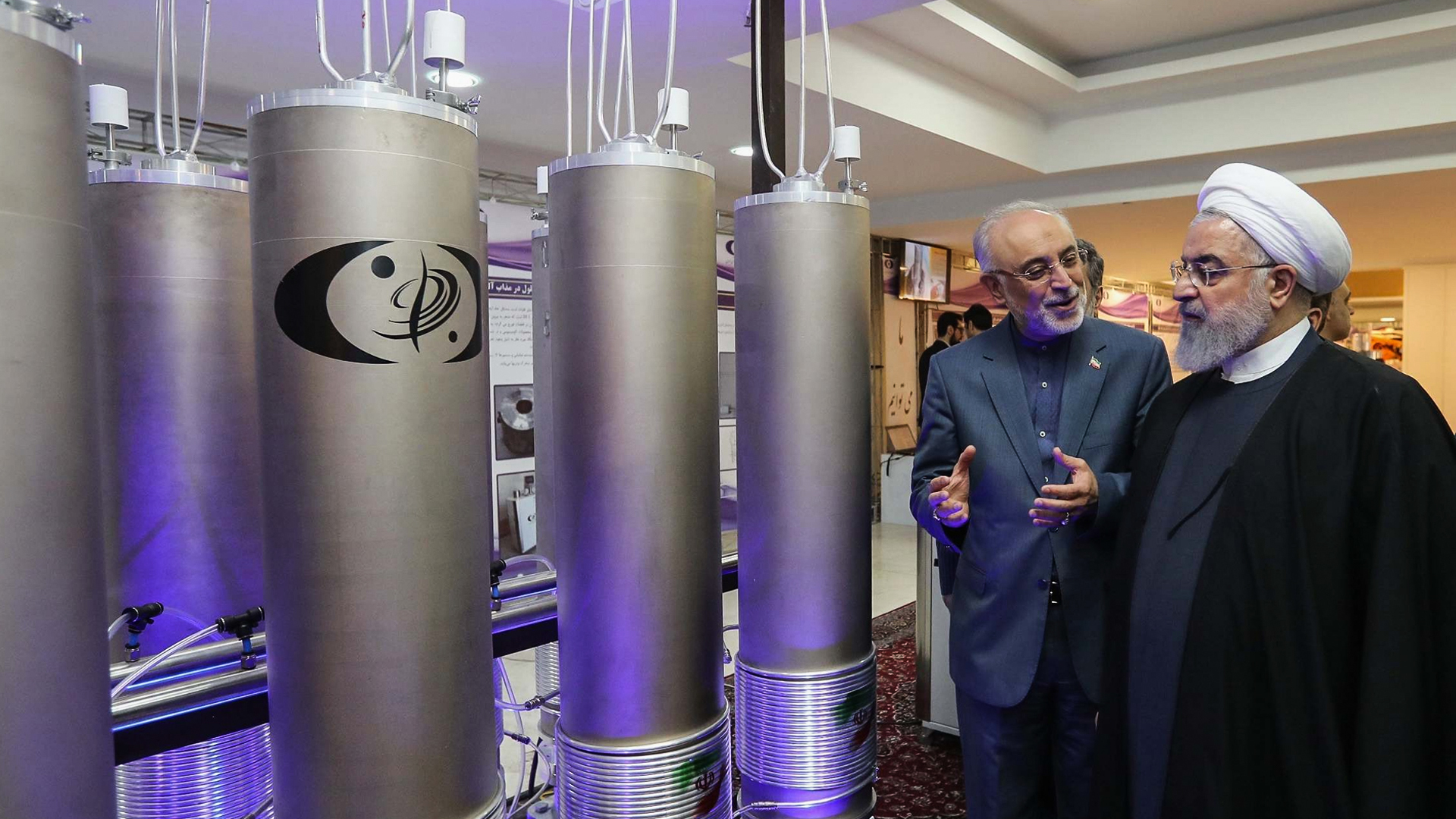 التوظيف السياسي للثقافة يفسر رفض الغرب امتلاك إيران التكنولوجيا النووية