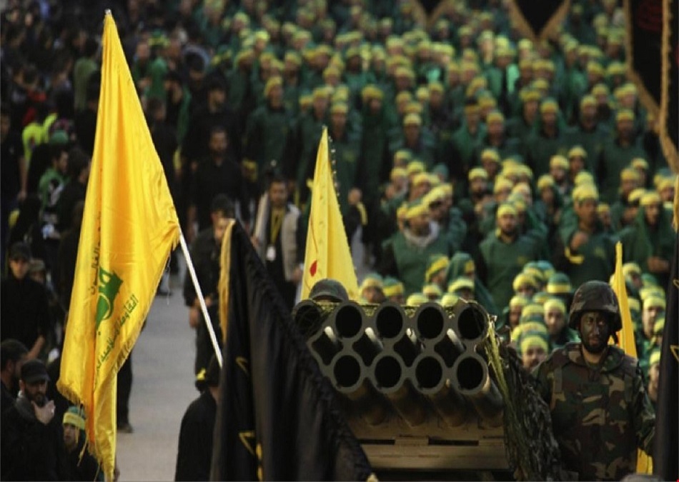 أزمات حزب الله وجه آخر للعقوبات الأمريكية على إيران