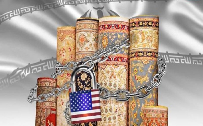 الصبر الاستراتيجي: سلاح إيران لنسج سجادتها السياسية في مواجهة أمريكا