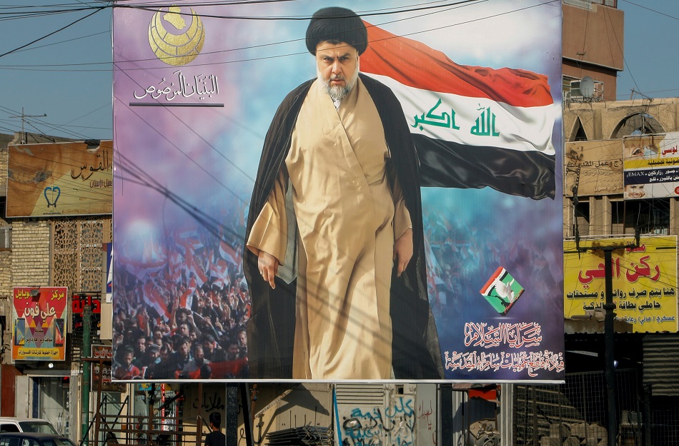 رؤية بانورامية لوضع إيران الإقليمي في ضوء الانتخابات العراقية