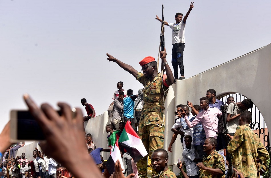 رؤية إيرانية لتطورات الوضع في السودان