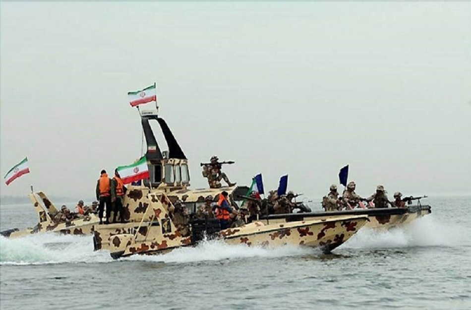 إيران أسست لـ”جهادها البحري” من خلال نسق القرن الإفريقي