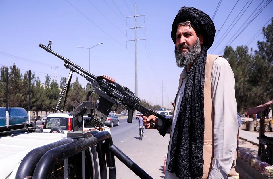 تقييم إيران لهزيمة الاستراتيجية الهندية في أفغانستان مع صعود طالبان للحكم