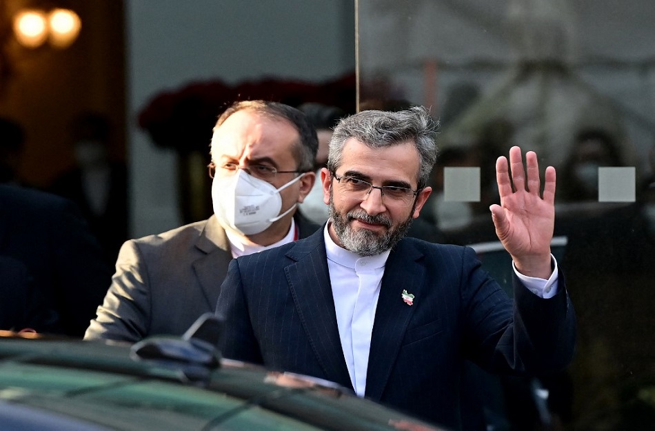التحليل الإيراني لسلوك أمريكا في مفاوضات فيينا