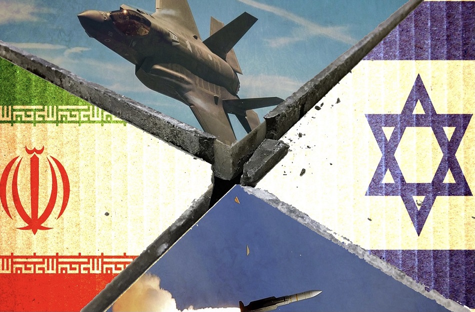 احتمالات المواجهة العسكرية بين إيران وإسرائيل