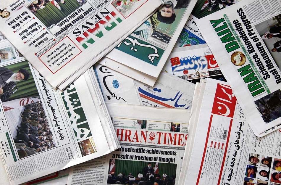 محاولة فك شفرات تناول الإعلام الإيراني للقضايا العربية
