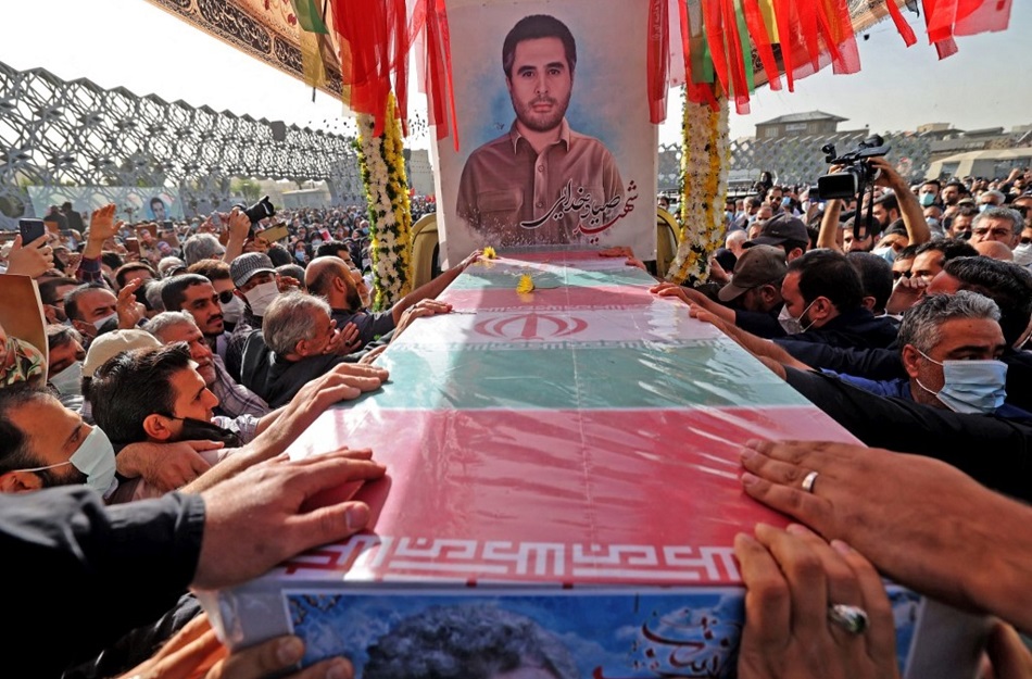 واقعة اغتيال في قلب طهران ليست الأولى ولن تكون الأخيرة