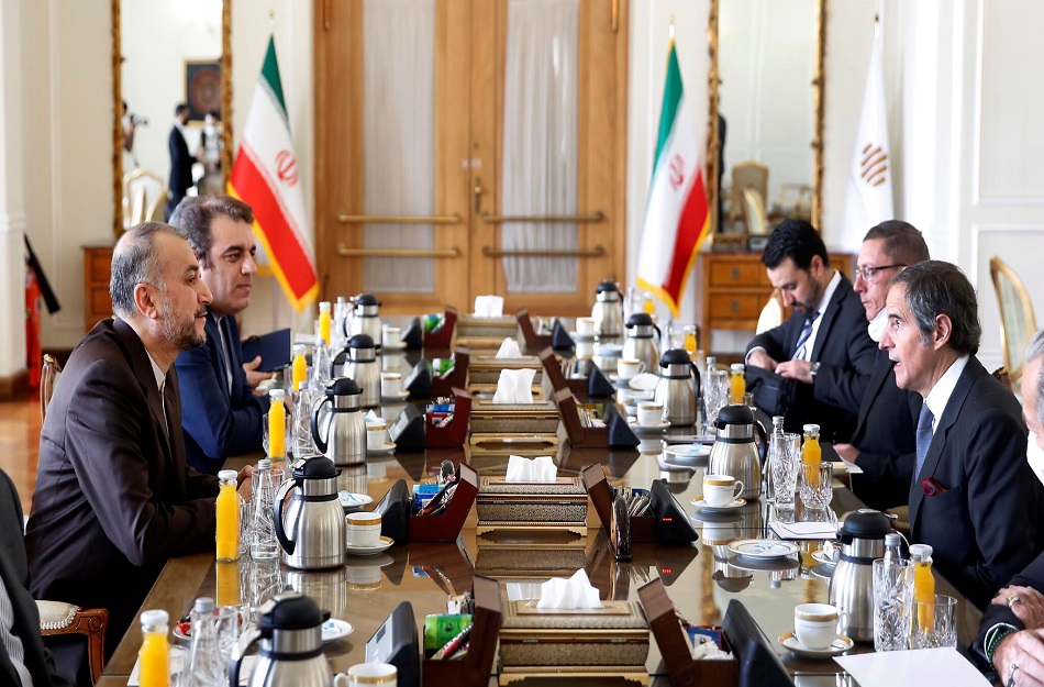 مآلات التفاوض الغربي ــ الإيراني حول الاتفاق النووي