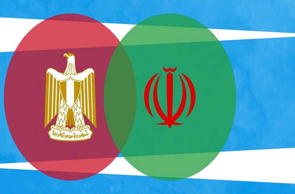لماذا تهتم إيران بإعادة علاقاتها المقطوعة مع مصر؟!