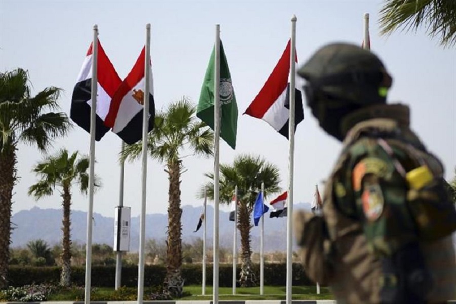 تحديات إنشاء “الناتو العربي” من وجهة نظر إيرانية