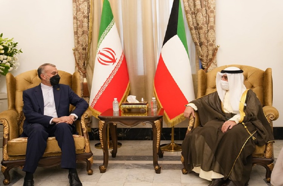 لماذا أعادت الكويت والإمارات سفيريهما إلى إيران؟!