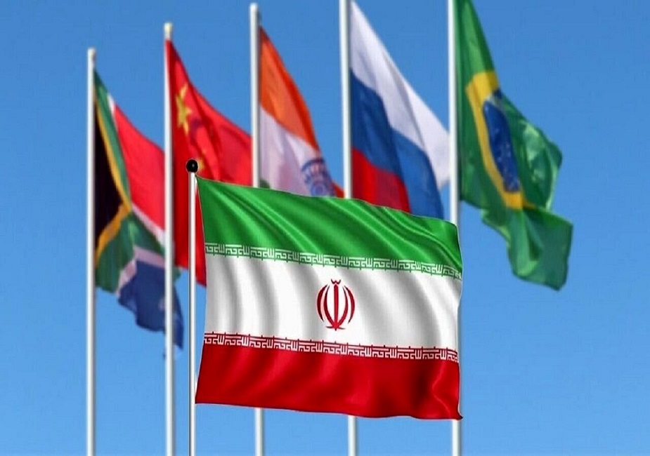 ما يمكن أن تجنيه إيران من عضوية بريكس