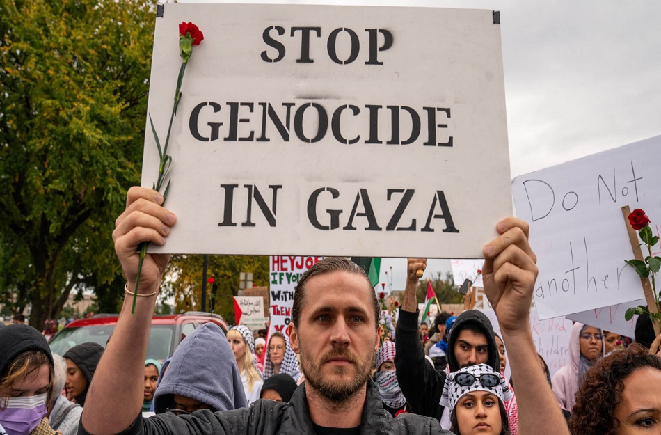 رؤية إيرانية لسبب لجوء نتنياهو لسياسة الإبادة الجماعية في غزة