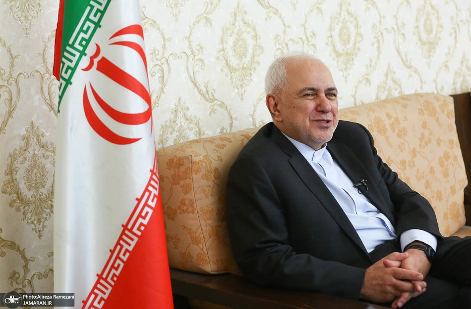 كواليس صنع القرار في إيران يرويها محمد جواد ظريف