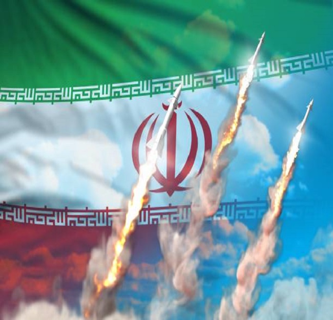 وجهة نظر إيرانية حول فشل الهجمات الأمريكية في إثناء إيران عن موقفها تجاه مضيق هرمز