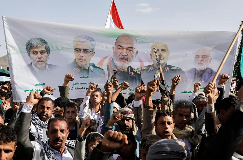 إسرائيل وإيران.. حالة الحرب الراهنة بين الأسد الصاعد والوعد الصادق