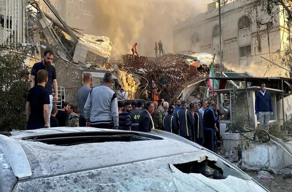 نحو فهم سياق الحرب الأمريكية بالأيادي الإسرائيلية على إيران