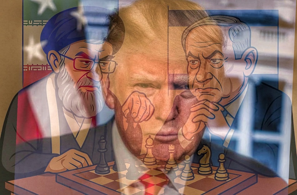 تقييم مبدئي حول الحرب الأمريكية الإسرائيلية على إيران