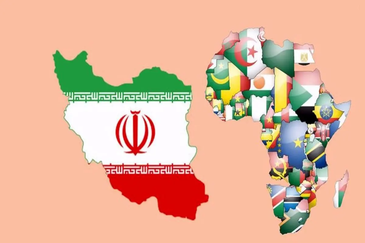 حرب الاثني عشر يوما إذ تعزز إستراتيجية التوجه الإيراني نحو إفريقيا