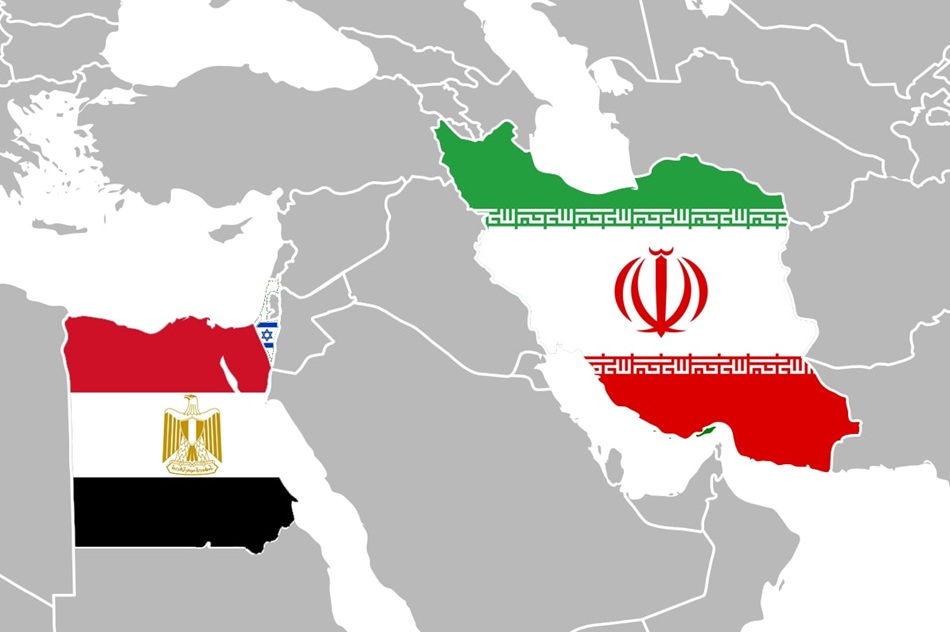 الأهمية والنتائج الإيجابية لإستئناف العلاقات بين إيران ومصر وتأثيرها على الأمن الإقليمي