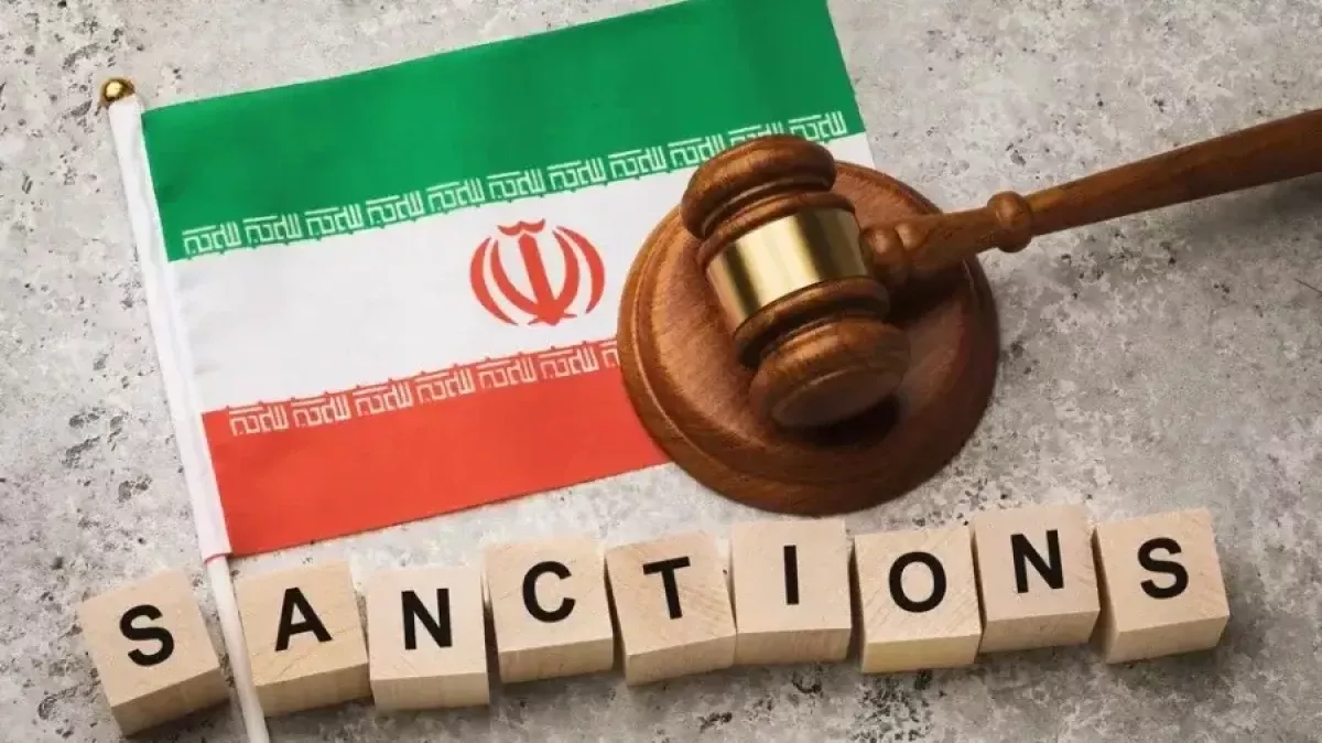 أول شمس تسطع على إيران تحت وطأة عودة كل العقوبات الدولية