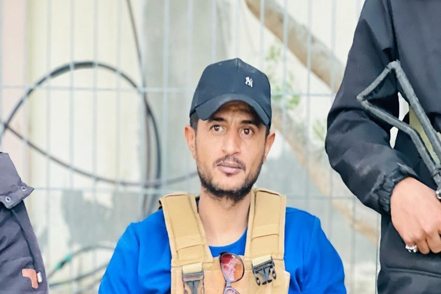 تقرير إيراني يسلط الضوء على ياسر أبو شباب أخطر عملاء الاحتلال الإسرائيلي في غزة