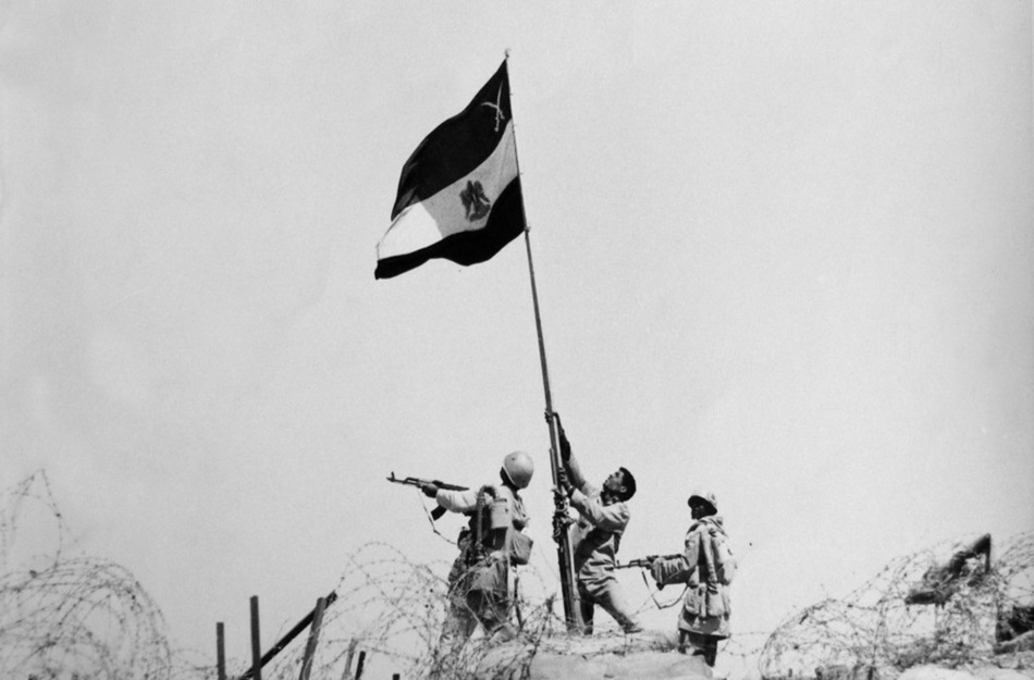 موقف إيران من حرب أكتوبر 1973