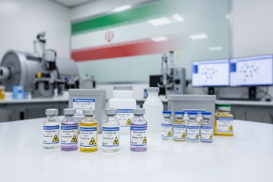 فرصة إيران الإستراتيجية لتصبح مركزا للصناعات الدوائية في غربي أسيا