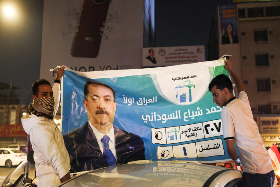 البعد الإيراني في نتائج الانتخابات العراقية 2025