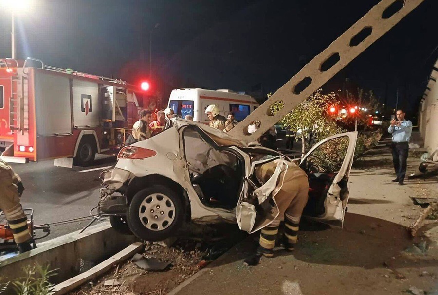 أزمة وطنية تهدد مستقبل إيران