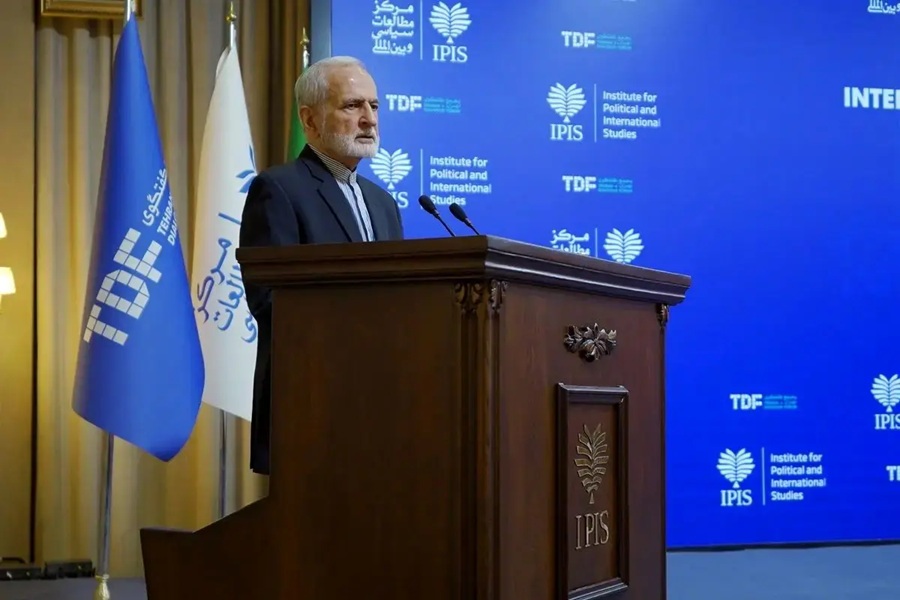 نصيحة مستشار المرشد الإيراني للرئيس ترامب