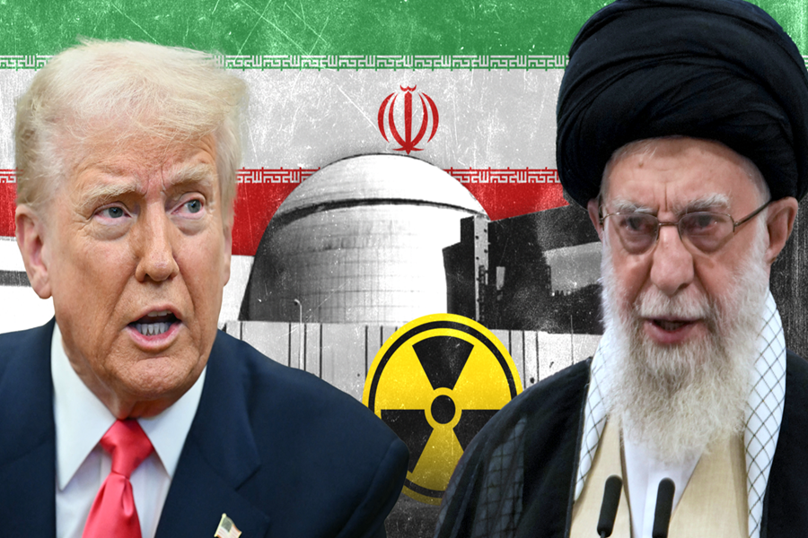 أمننة الملف النووي كأداة أمريكية لمنع الصعود الجيوسياسي لإيران