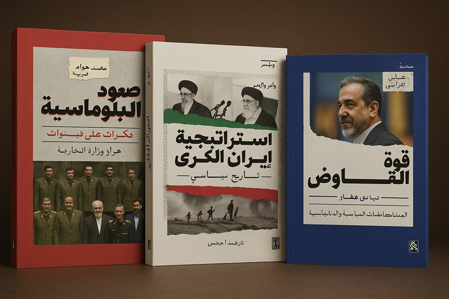طهران تفكر طويلا.. السياسة الإيرانية بين الصمود والتفاوض والإستراتيجية الكبرى