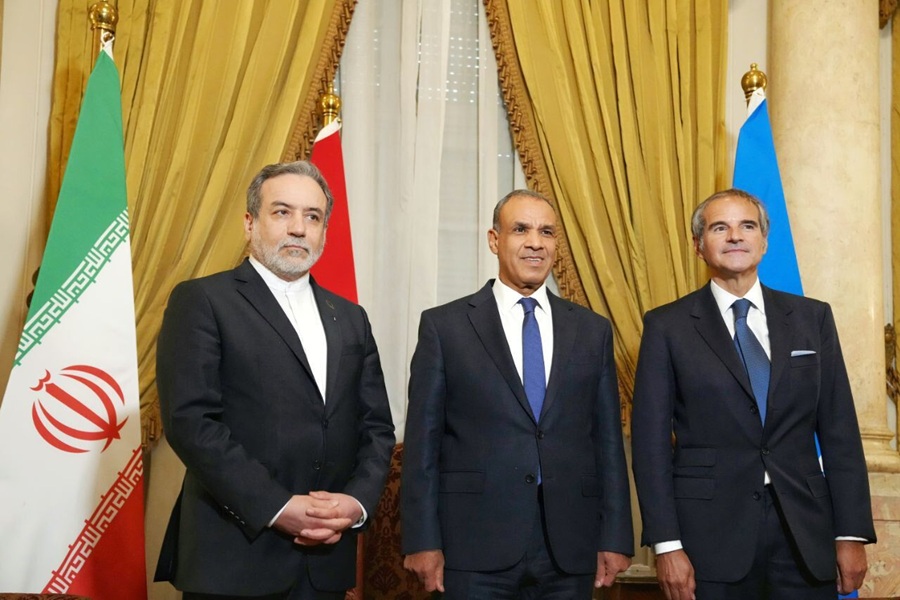 خبير إيراني في الشؤون المصرية يشرح دوافع وساطة القاهرة الإقليمية