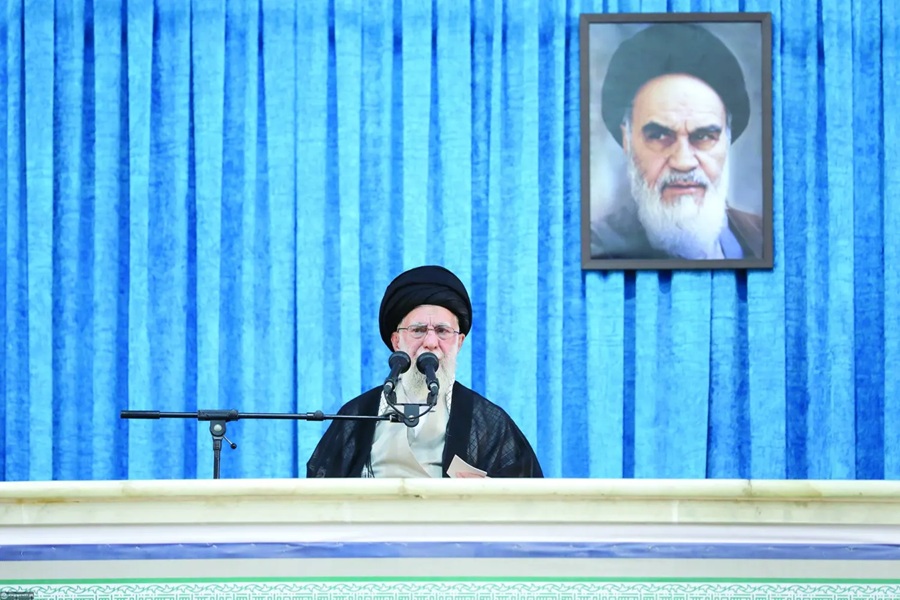 المواجهة الإيرانية ــ الإسرائيلية أثبتت فردانية نظام الحكم في طهران